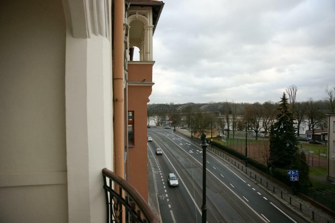Wilhelmstadt Apartment 90M - Parking Torun Exterior photo
